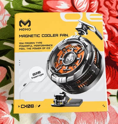Memo cooling fans different models cash on delivery available