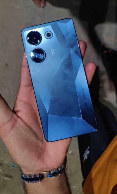 Tecno CAMON 20 Pro