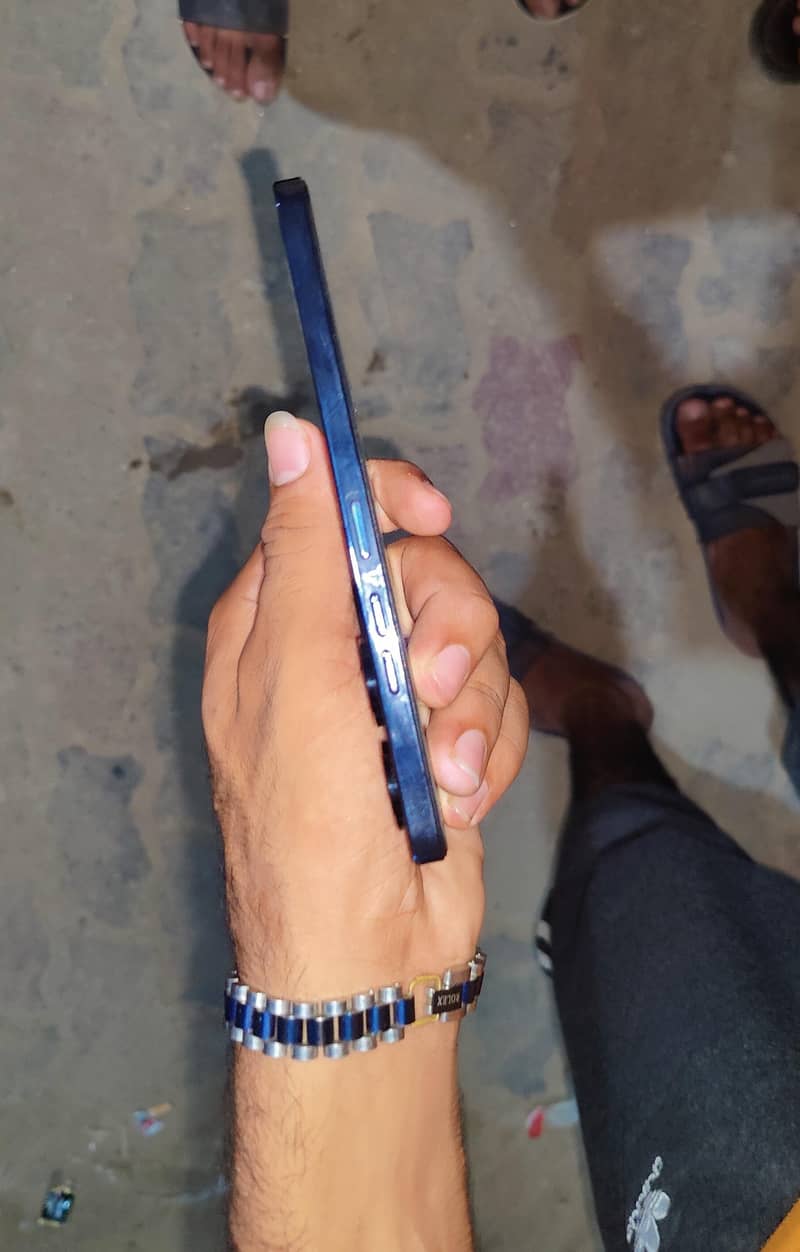 Tecno CAMON 20 Pro 3