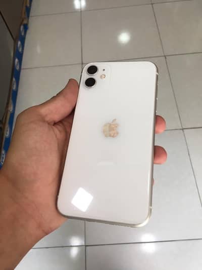 Apple iPhone 11