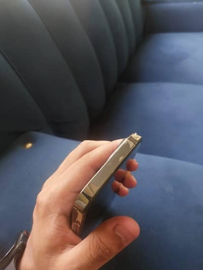 Apple iPhone 13 Pro pta approved