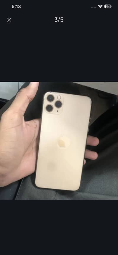 Apple iPhone 11 Pro Max factory unlock