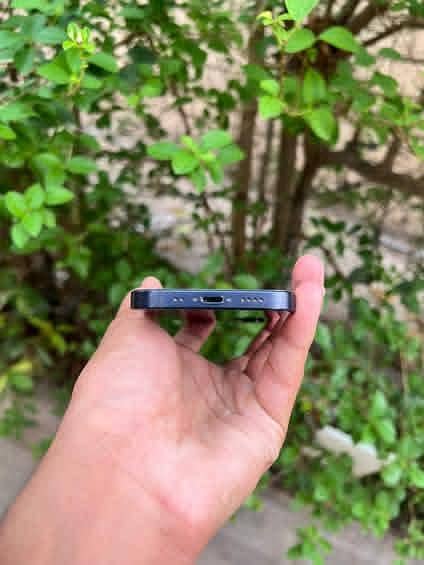 Apple iPhone 12 mini 2