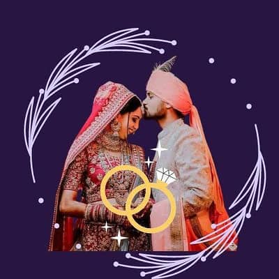 Aeni Marriage Beuro