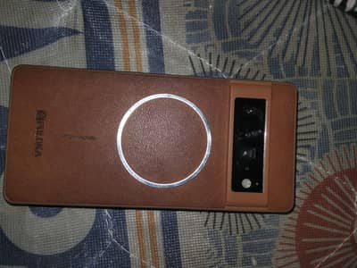 Google Pixel 6 Pro exchange possible