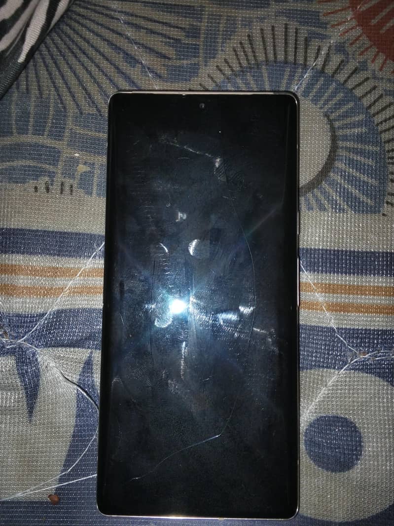 Google Pixel 6 Pro 2