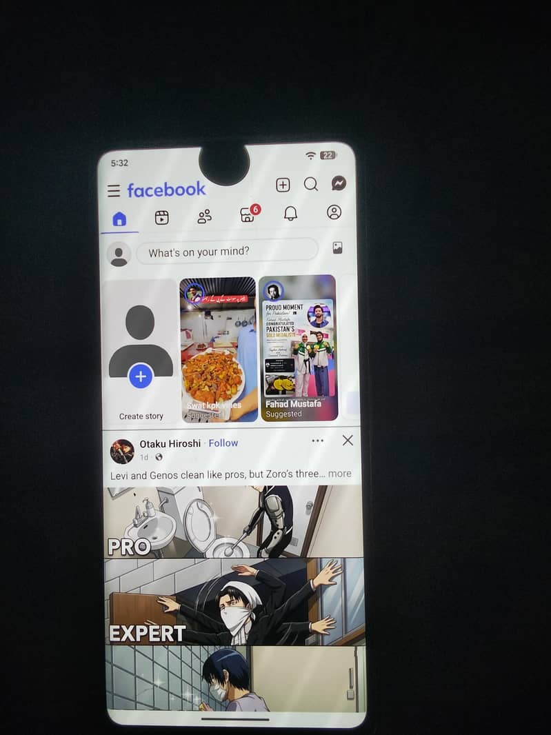Google Pixel 6 Pro 3