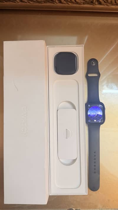 Apple Watch Series 8