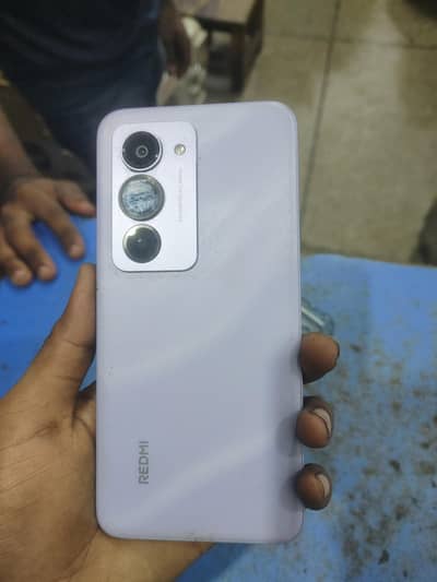 Xiaomi Redmi 15 5G