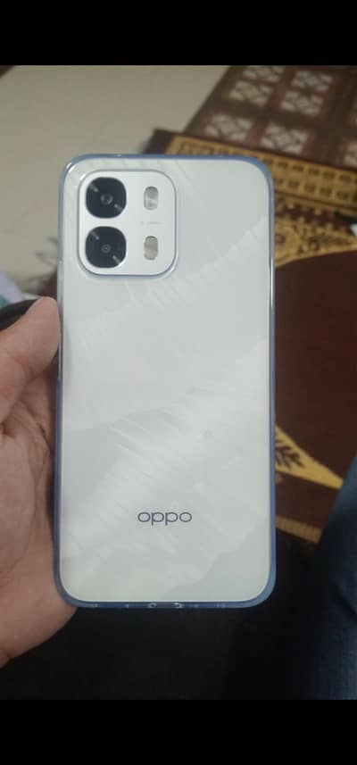 OPPO A6s