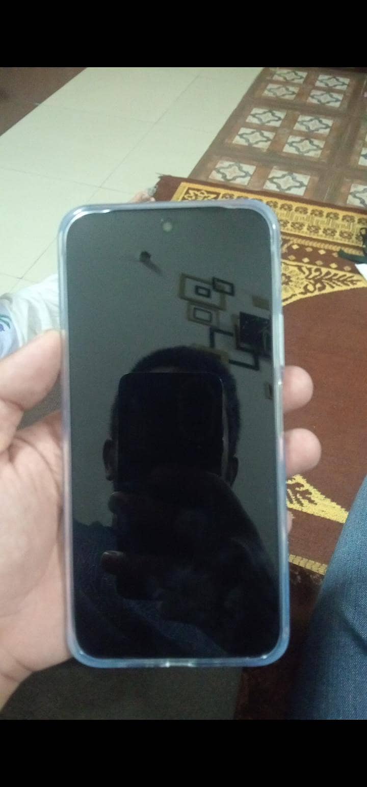 OPPO A6s 1