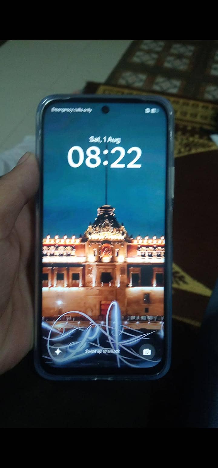 OPPO A6s 2