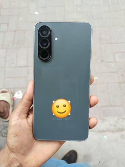 Samsung Mobile A56