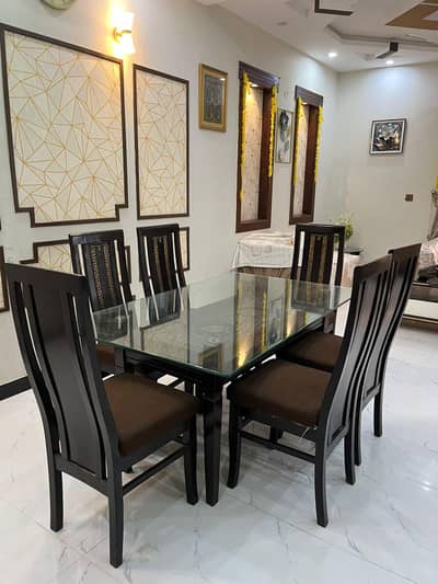 Dining Table For Sale