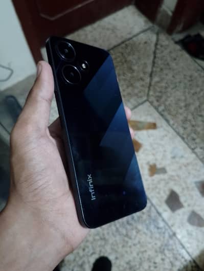 Infinix hot 30 play 8/128