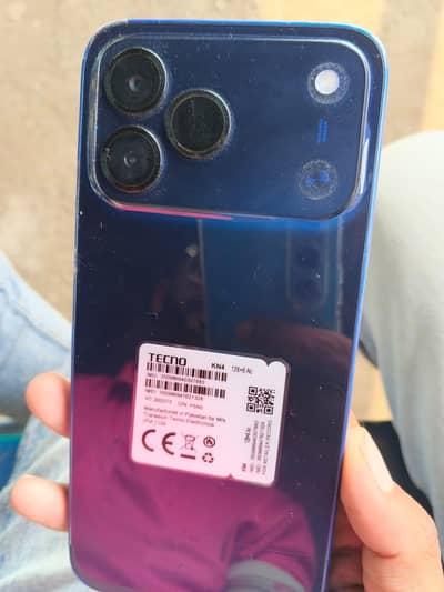 Tecno Other Model