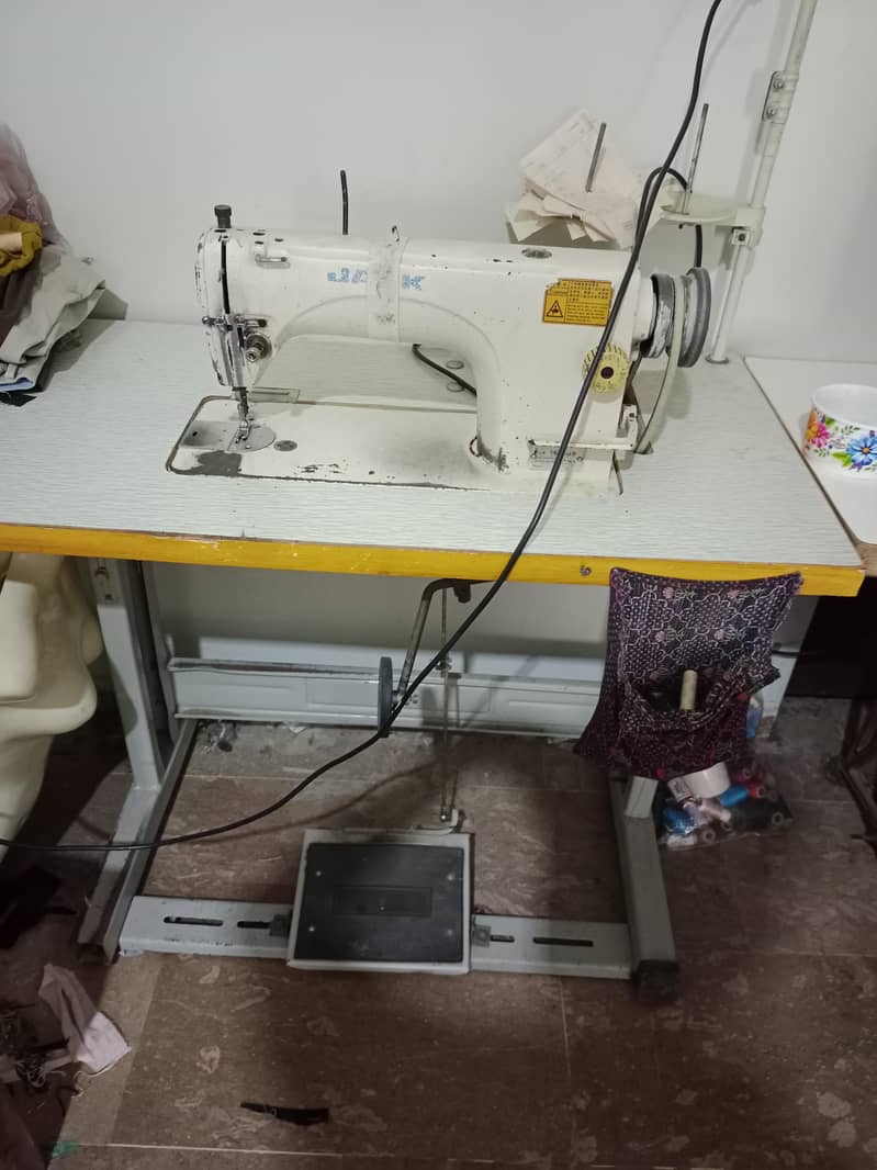 jack machine double embosse 1