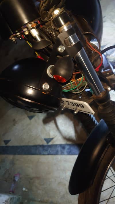 cafe racer