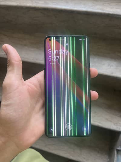 One Plus 9 Pro