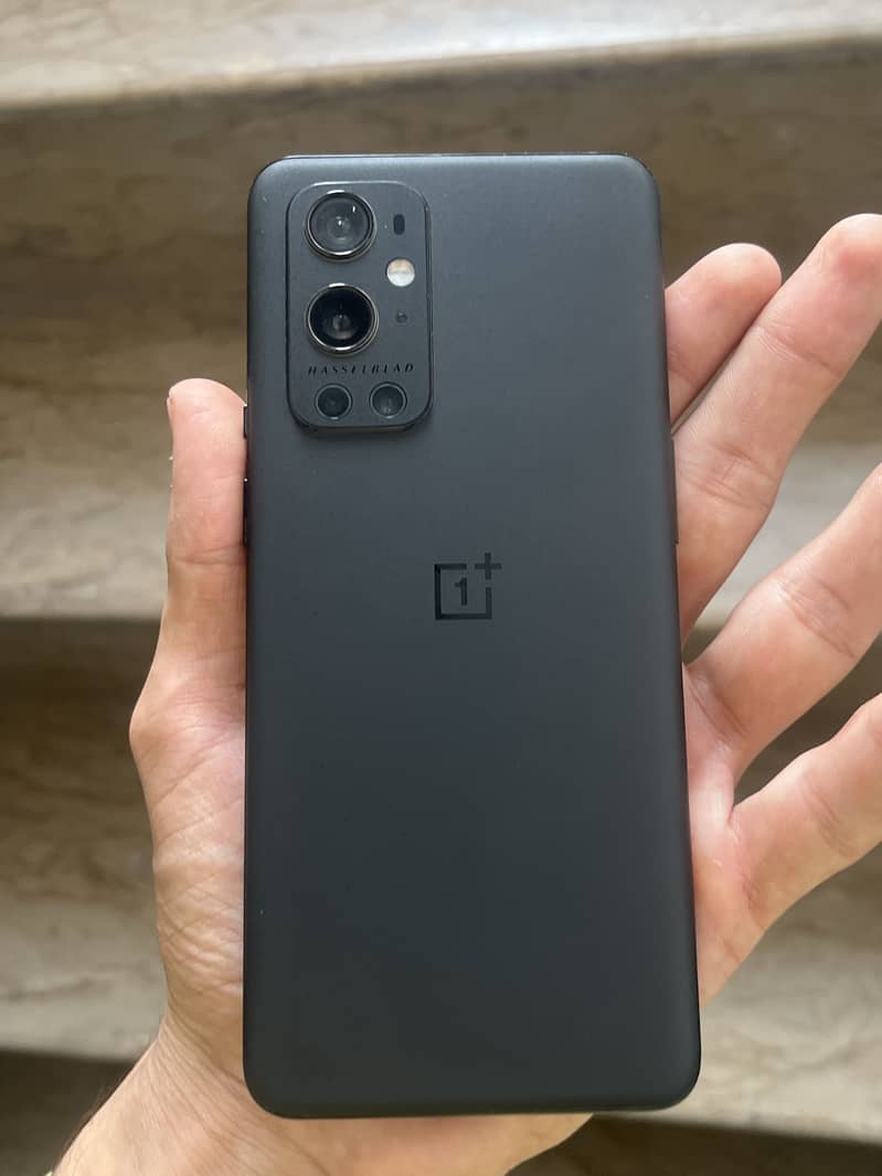 One Plus 9 Pro 1