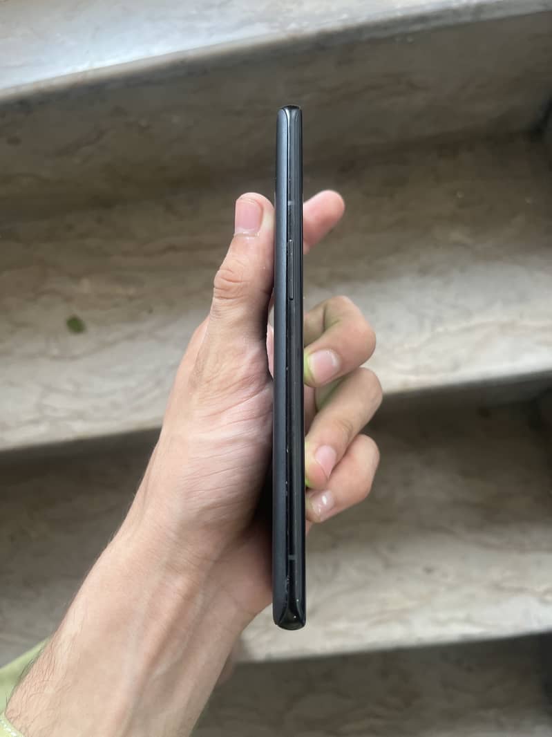 One Plus 9 Pro 3