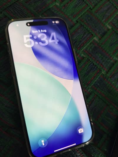 Apple iPhone 16 Pro Max JV
