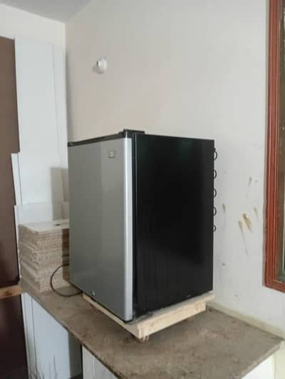 Haier Mini Refrigerator || Good For Home & Office