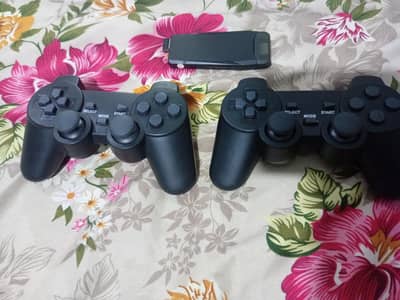 Controller Gamepad