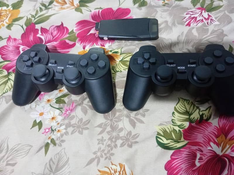 Controller Gamepad 0