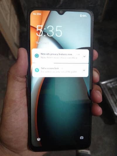Xiaomi Redmi A3