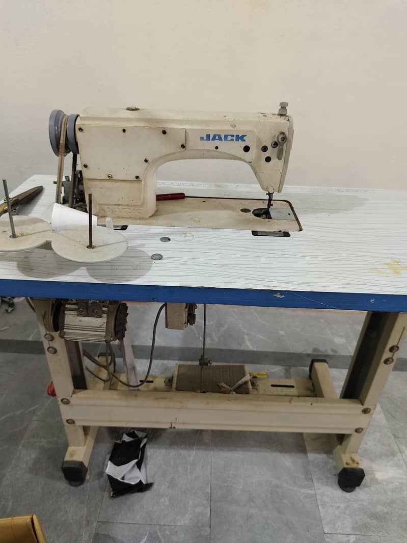 jack singer machine 0