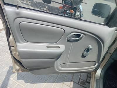 Suzuki Alto 2007