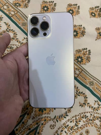 Apple iPhone 13 Pro Max