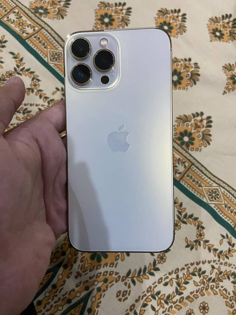 Apple iPhone 13 Pro Max 0