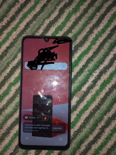 Xiaomi Redmi 14C (8GB/128GB) – Used – Good Condition