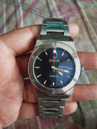 Seveston Watch for Men