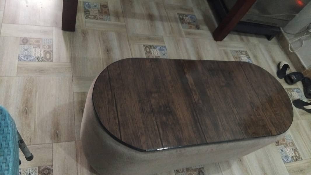 storage box with bench 1