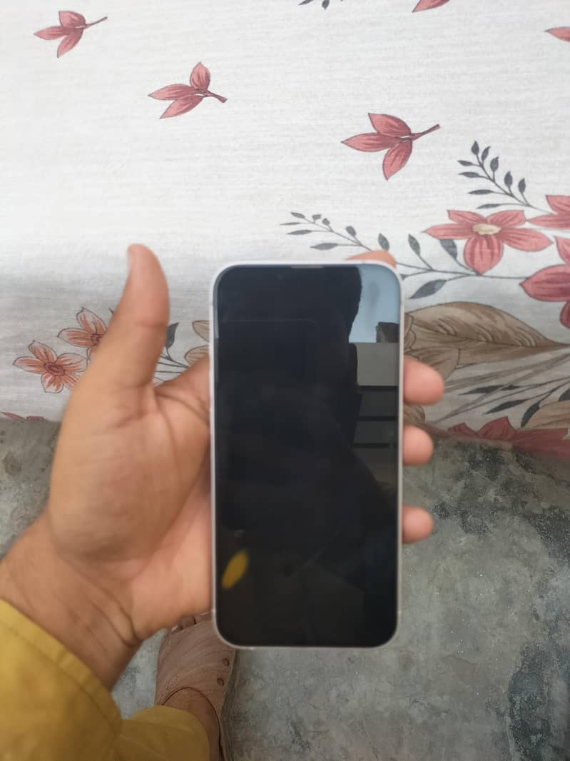 Apple iPhone 13 1