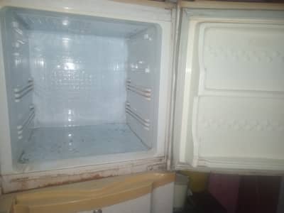 Pel refrigerator great offer