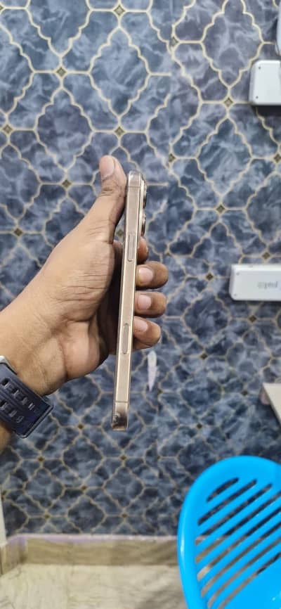 Apple iPhone 16 Pro Max 256GB Non Pta