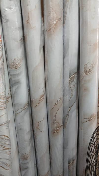 fabric wallpaper and wall panels