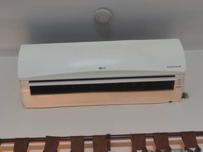 Lg 1.5 ton inverter ac