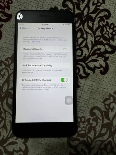 Apple iPhone 7 Plus 128 GB