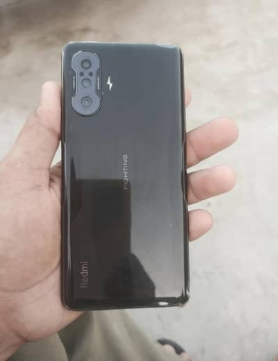 Xiaomi Redmi K40 Gaming