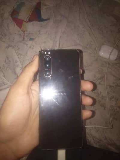 Sony 5 II Whatsapp 03490231661