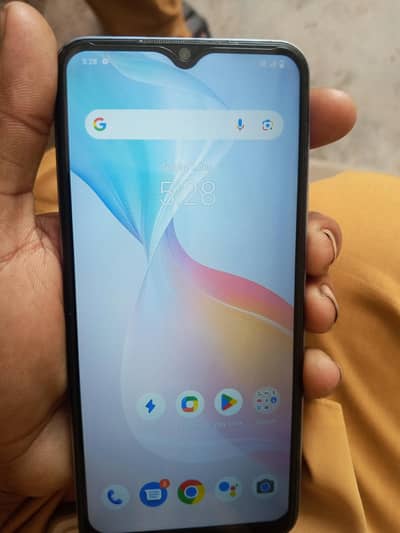 Vivo Y33s