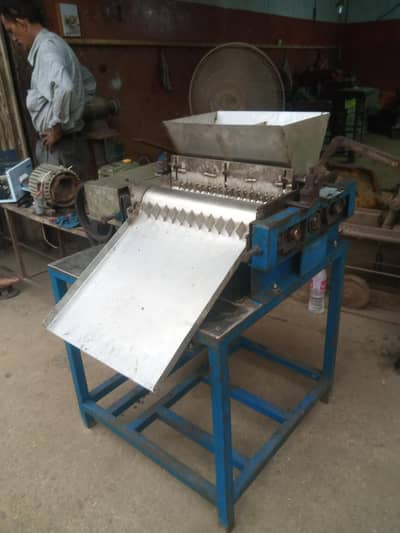 soap weler