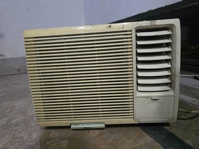 window AC