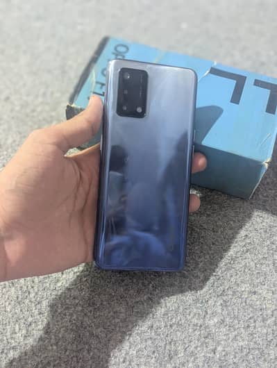 OPPO F19 6/128