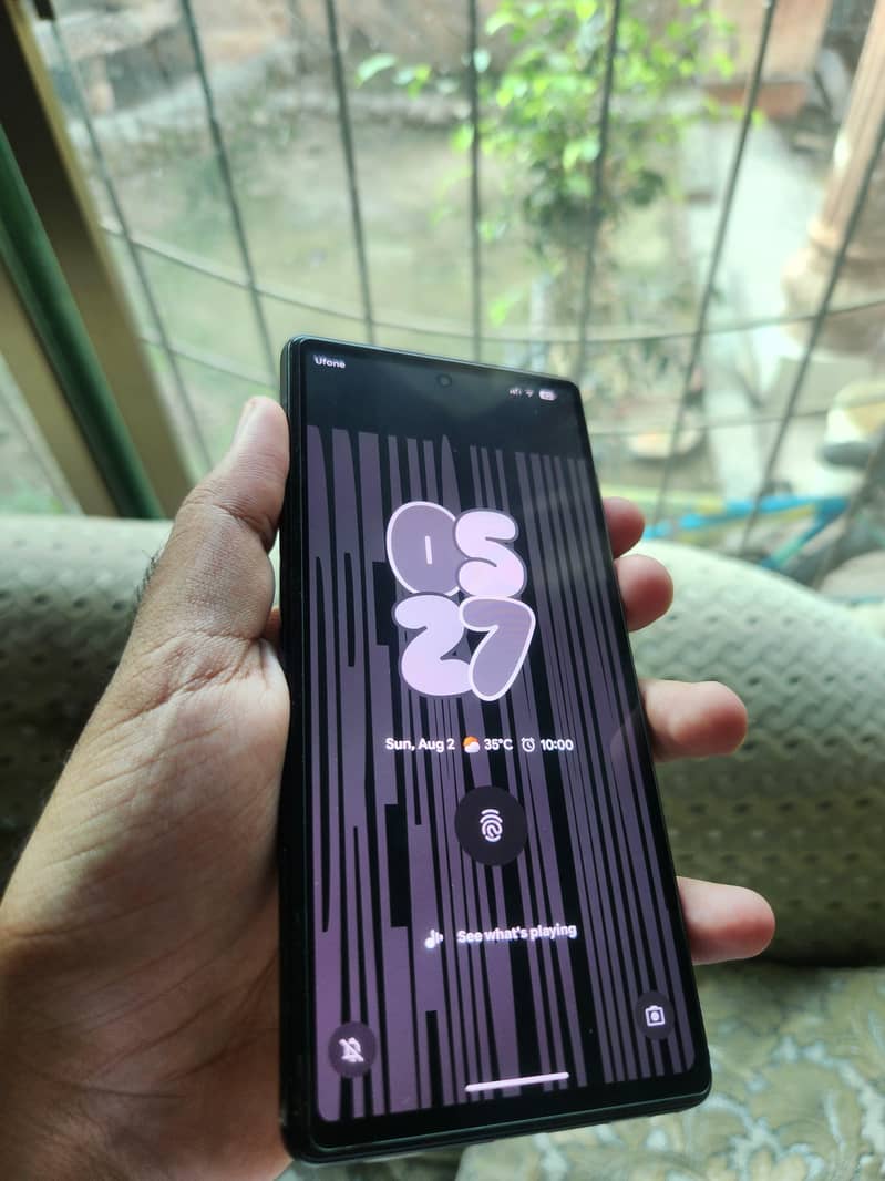 Google Pixel 6a 2